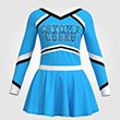 custom dance practice uniforms shop